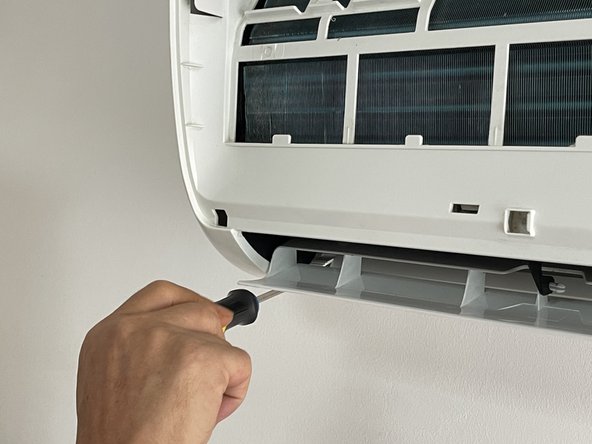 reparacion aire acondicionado madrid