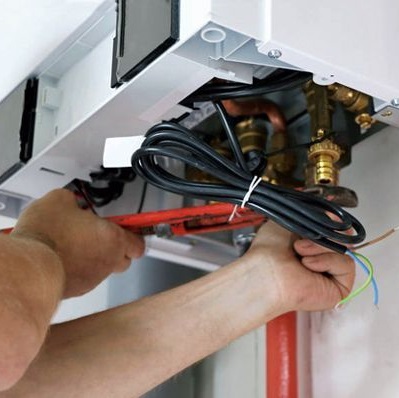 reparacion de calderas en madrid